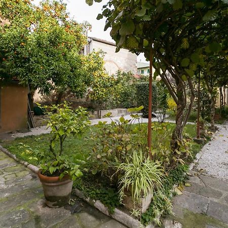 Relais Pacinotti Rooms Pisa Buitenkant foto