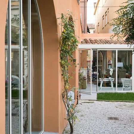 Relais Pacinotti Rooms Pisa Buitenkant foto