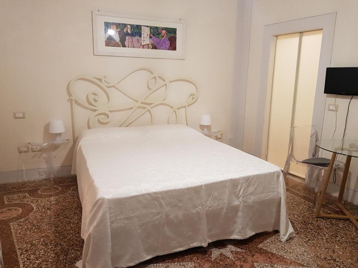 Relais Pacinotti Rooms Pisa Buitenkant foto