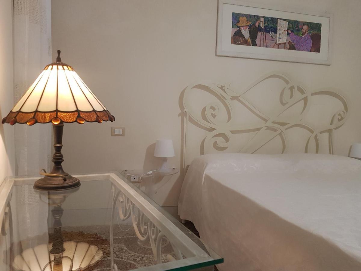 Relais Pacinotti Rooms Pisa Buitenkant foto