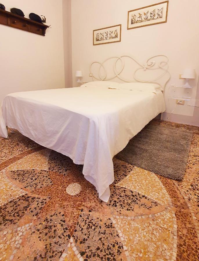 Relais Pacinotti Rooms Pisa Buitenkant foto