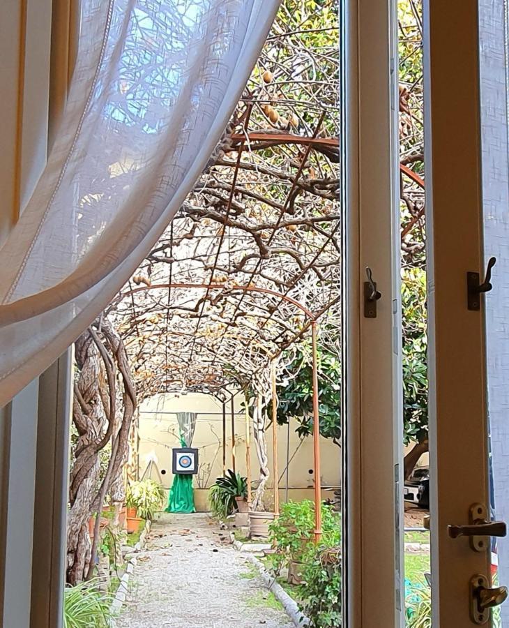 Relais Pacinotti Rooms Pisa Buitenkant foto