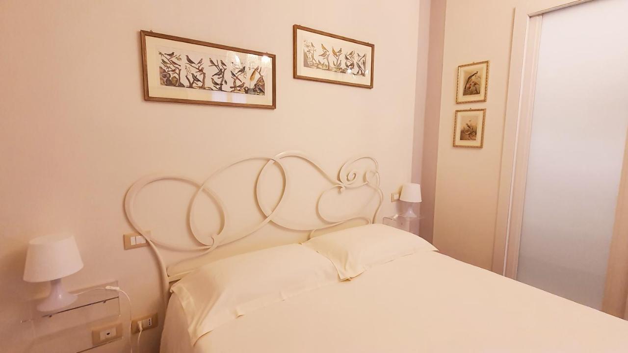 Relais Pacinotti Rooms Pisa Buitenkant foto