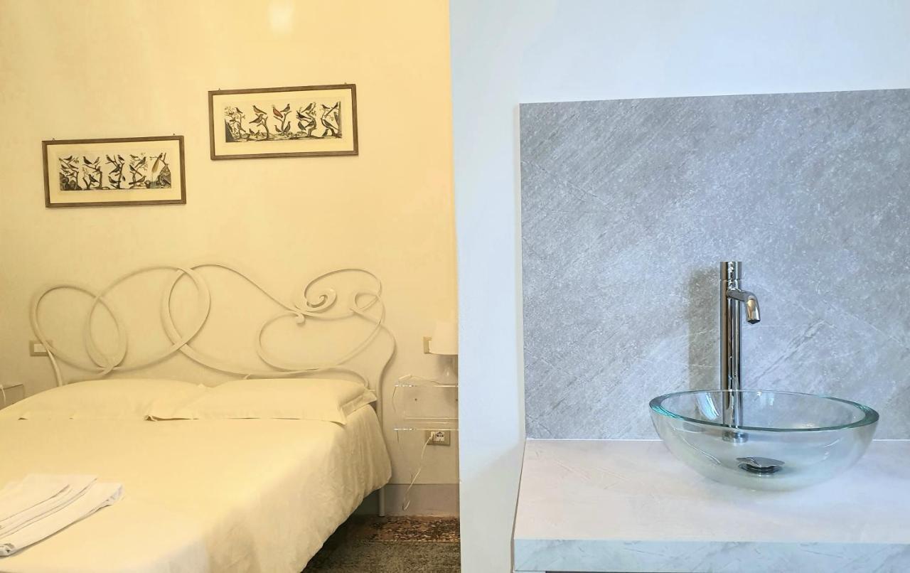 Relais Pacinotti Rooms Pisa Buitenkant foto