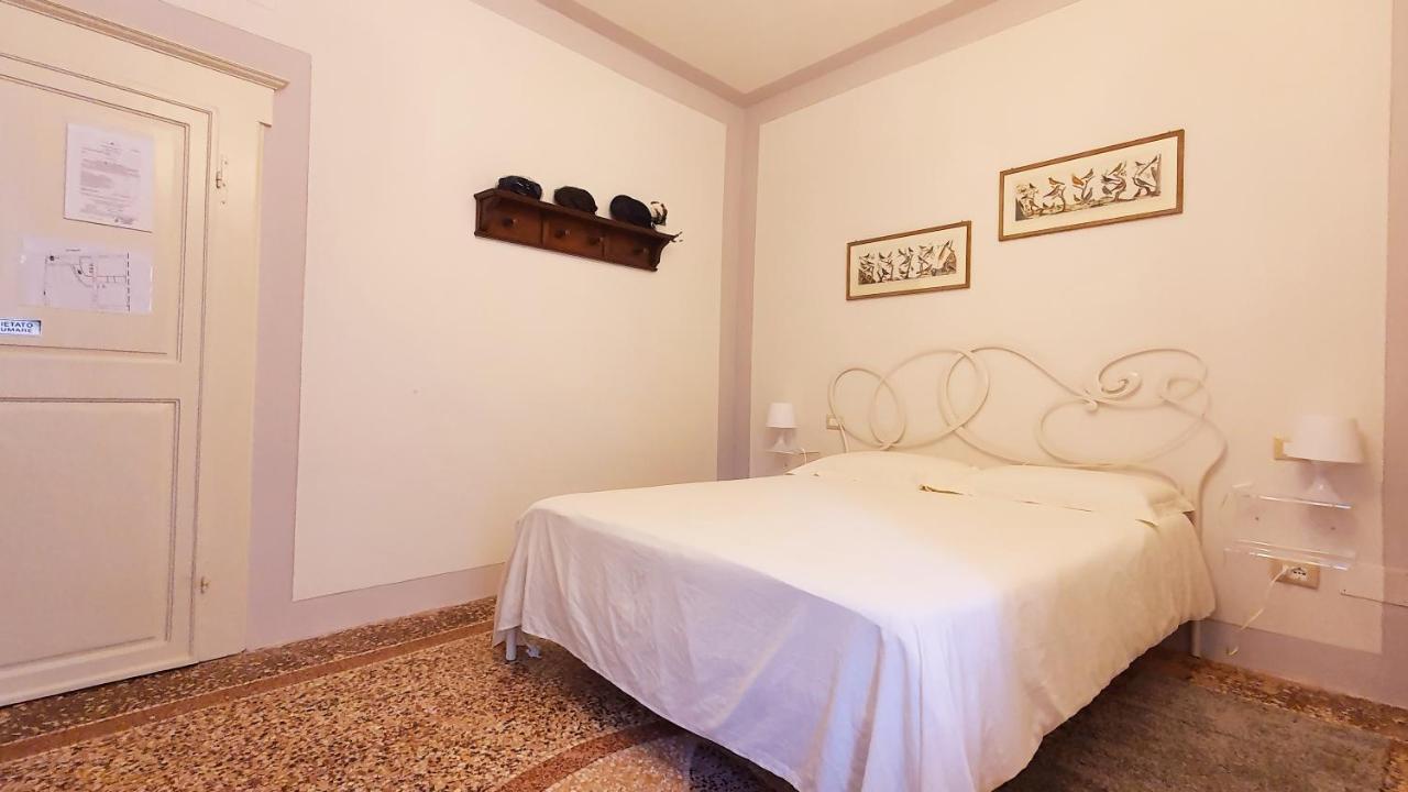Relais Pacinotti Rooms Pisa Buitenkant foto