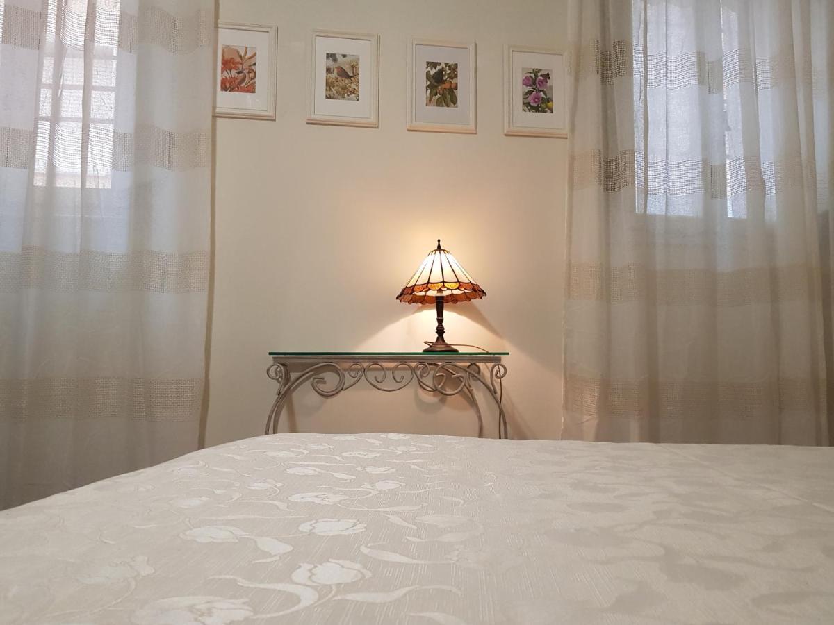 Relais Pacinotti Rooms Pisa Buitenkant foto