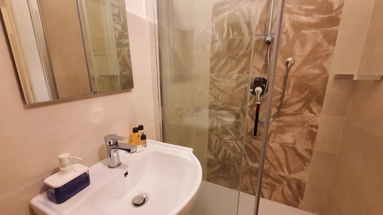 Relais Pacinotti Rooms Pisa Buitenkant foto