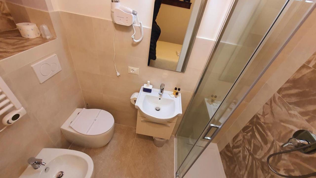 Relais Pacinotti Rooms Pisa Buitenkant foto