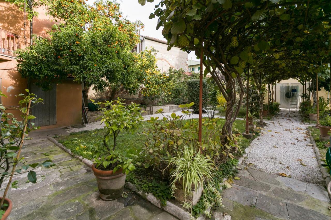 Relais Pacinotti Rooms Pisa Buitenkant foto